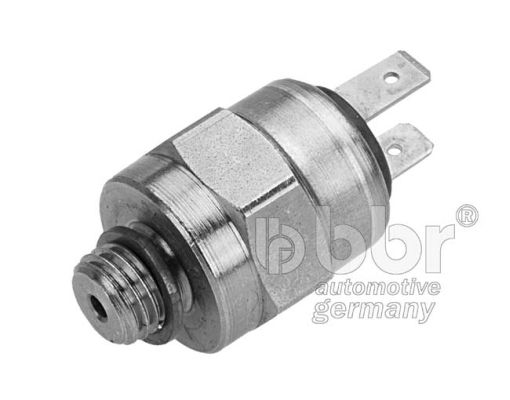 Pressure Accumulator/Switch