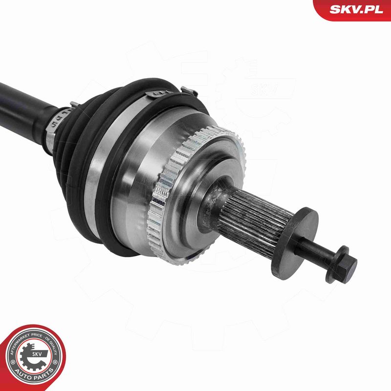 This part match OEM code: 8601888