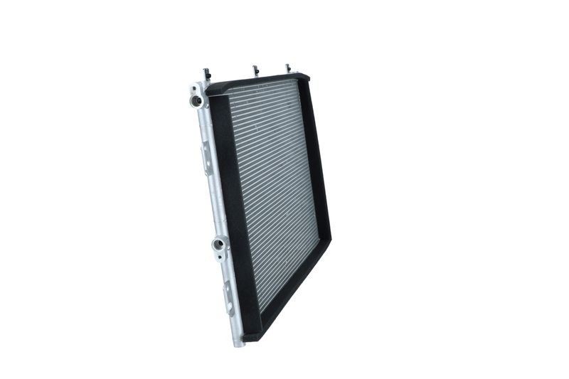 NRF 350750 Condenser, air conditioning