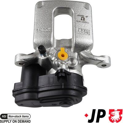 JP GROUP 1162011470 Brake Caliper