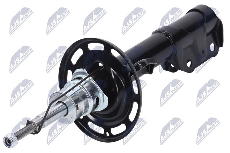 Amort, NTY A-HD-010