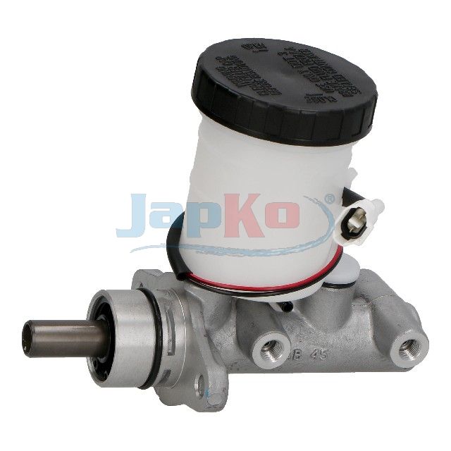 Peapiduri silinder, JAPKO...