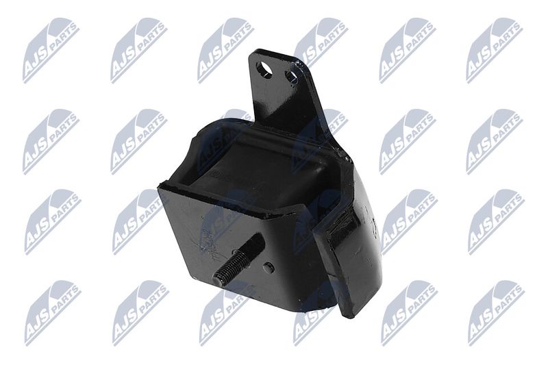 Paigutus, Mootor, NTY ZPS-NS-092
