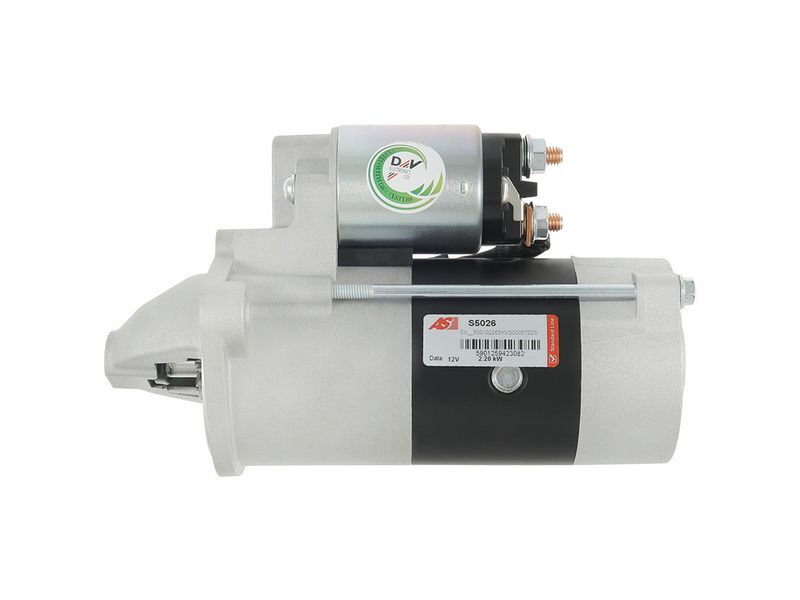 Starter, AS-PL S5026