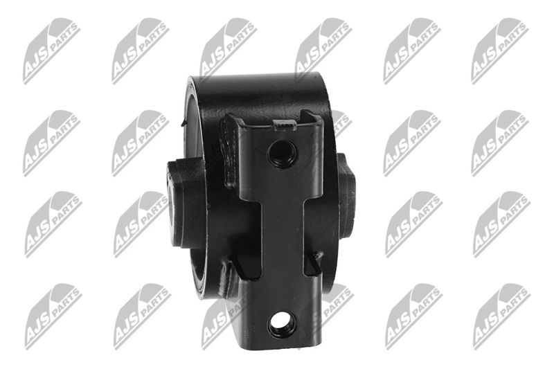 Paigutus, Mootor, NTY ZPS-CH-054