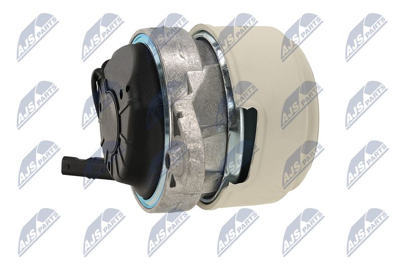 Paigutus, Mootor, NTY ZPS-ME-036