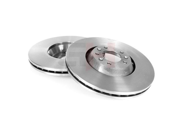 Piduriketas, GH GH-401906