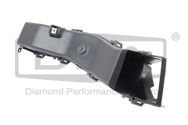 DPA 81481202 - Variklio oro sklendė