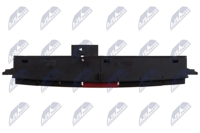 Ohutulede lüliti, NTY EWS-FT-055