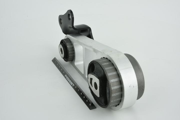 FEBEST MZM-DEMAT Mounting, engine