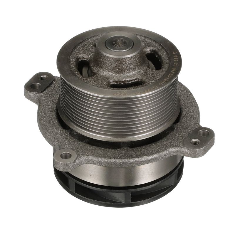 Vodní čerpadlo, chlazení motoru WP5016HD