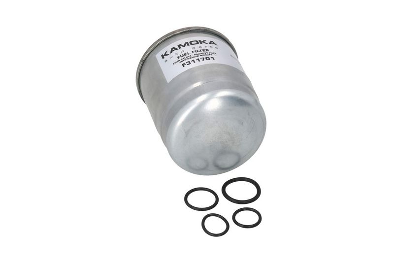 Kütusefilter, KAMOKA F311701
