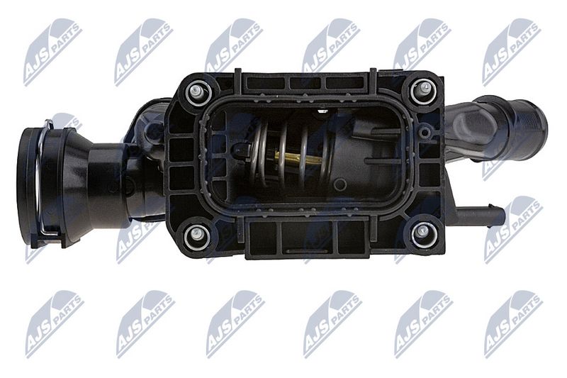 Termostaadikorpus, NTY CTM-FR-053