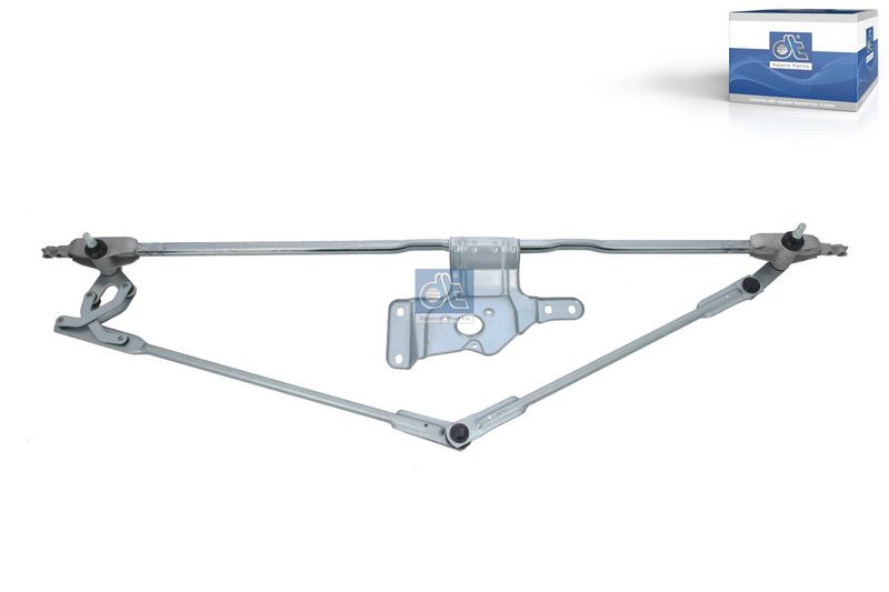 Scheibenreinigungsanlage