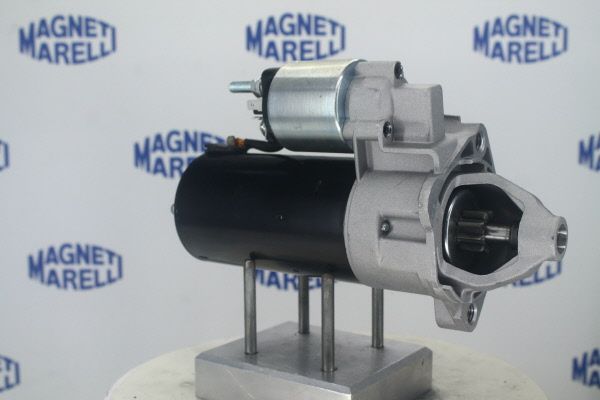 DA SILVA MSQ0151 Starteris