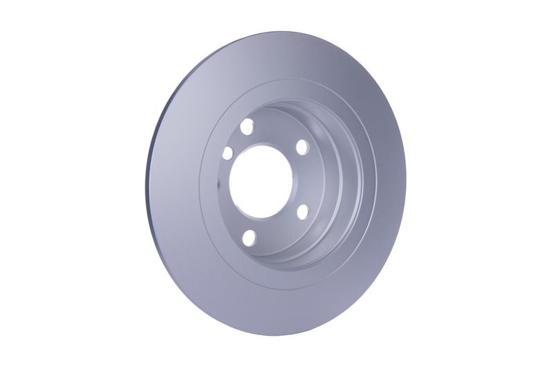 Disc frana 8DD 355 129-731 HELLA