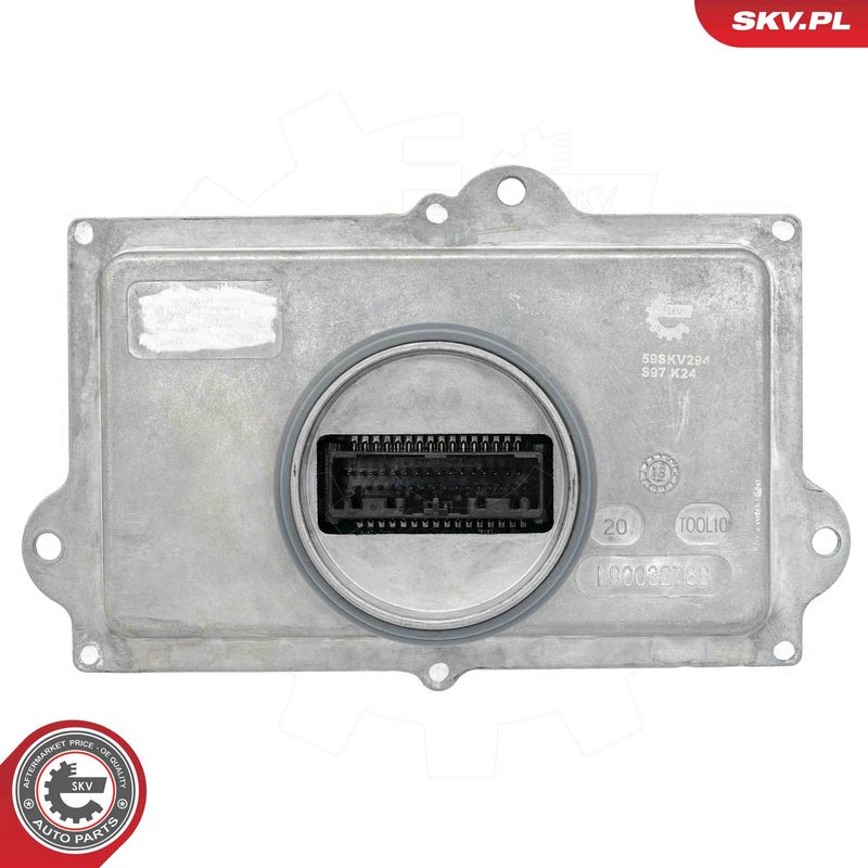 Juhtseade, valgustus, ESEN SKV 59SKV294