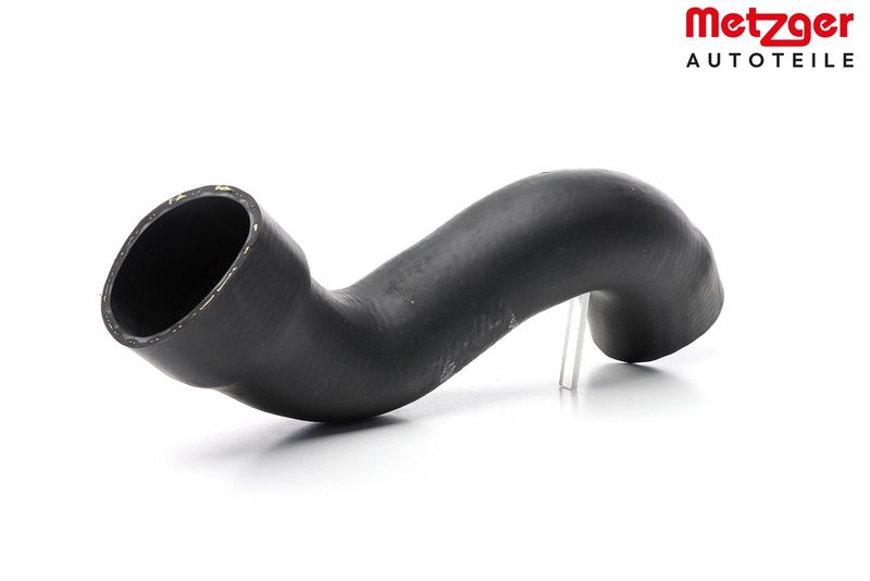 METZGER AUTOTEILE 2400862 Charge Air Hose
