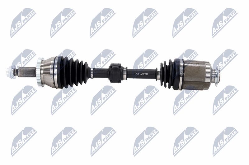 Veovõll, NTY NPW-HY-676