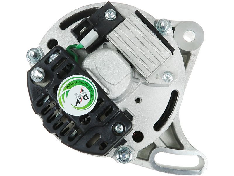 Generaator, AS-PL A4018