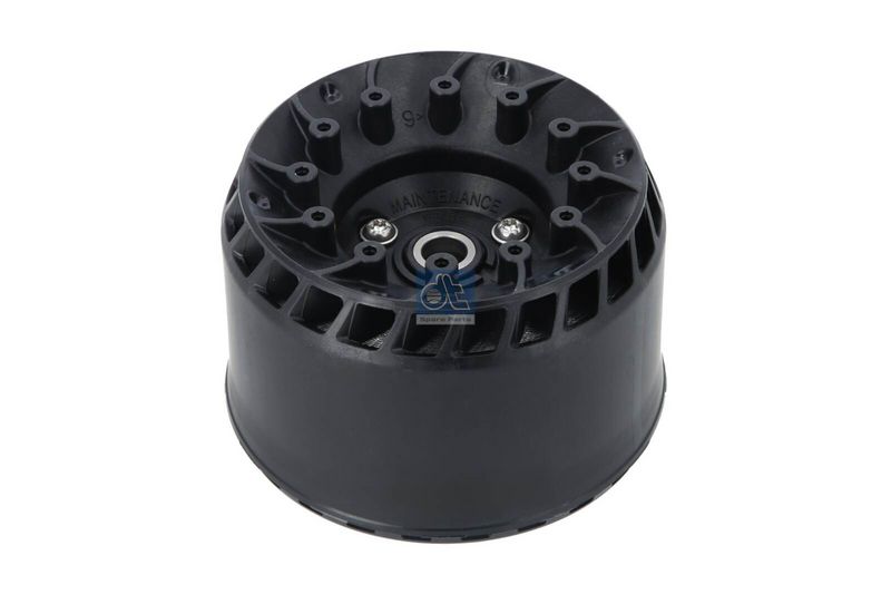 DT Spare Parts 5.00437 EU Filter, crankcase ventilation