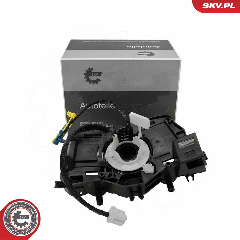Turvapadja lint, turvapadi, ESEN SKV 97SKV525