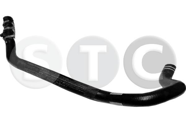 маркуч за парното STC
