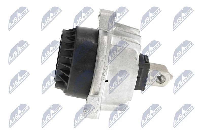 Paigutus, Mootor, NTY ZPS-BM-048