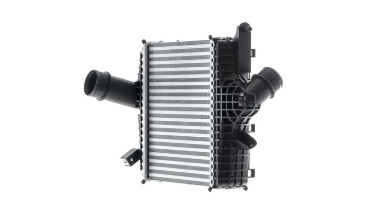 Product Image - Intercooler, inlaatluchtkoeler - CI672000P - MAHLE