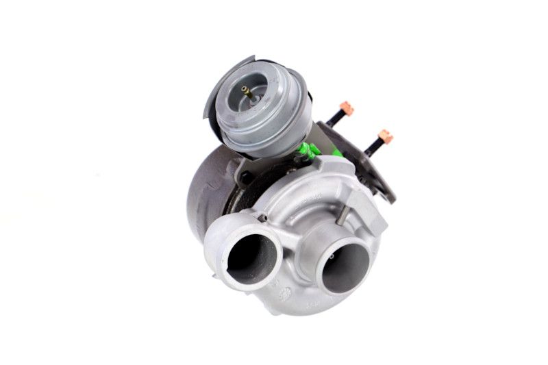 REMANTE 003-001-001014R Charger, charging (supercharged/turbocharged)