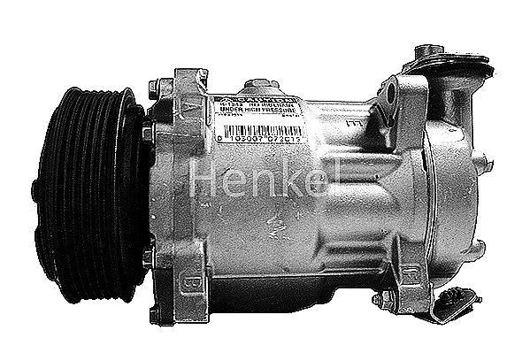 Henkel Parts kompresszor, klíma 7110519R