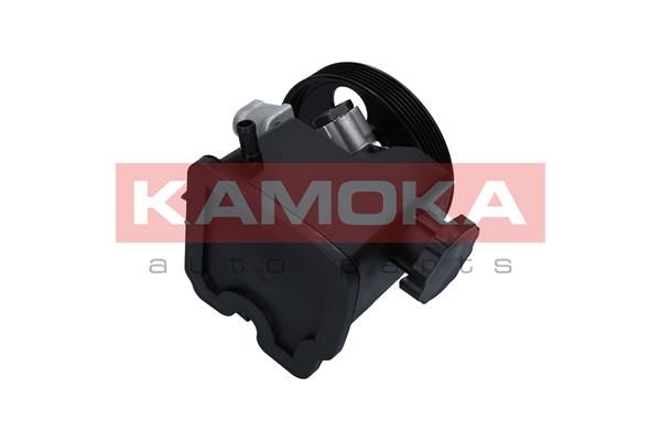 KAMOKA PP134 Hydraulic Pump, steering