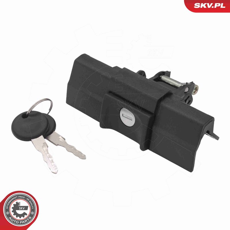 ESEN SKV 60SKV638 Tailgate Lock
