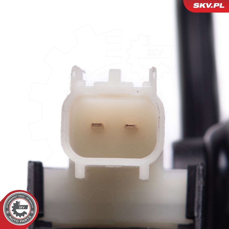 Aknatõstuk, ESEN SKV 51SKV356