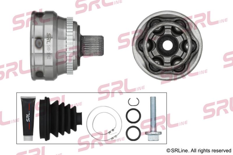 This part match OEM code: 8A0498099X