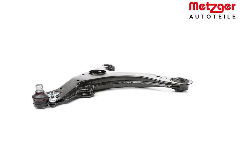 METZGER AUTOTEILE 58015508 Control/Trailing Arm, wheel suspension