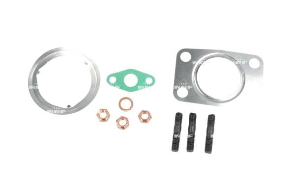 Kompressor, ülelaadimine, NRF 90010485