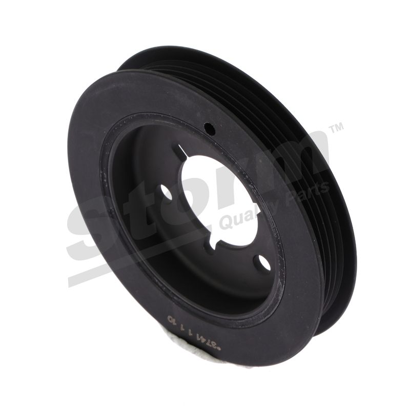 Poulie, vilebrequin STORM QUALITY PARTS 78091