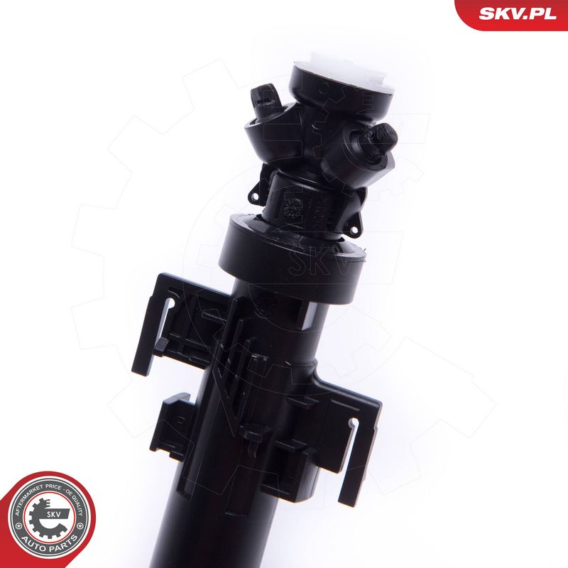 Pesuveedüüs, Tulepesurid, ESEN SKV 15SKV670