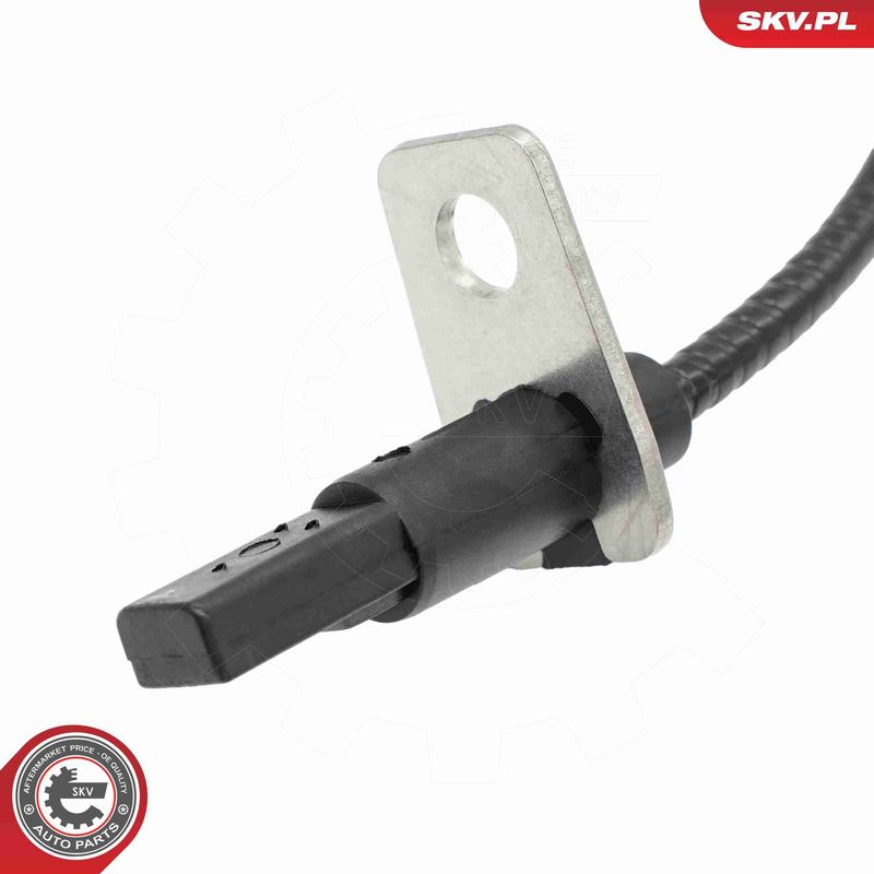 ESEN SKV 06SKV572 Sensor, wheel speed