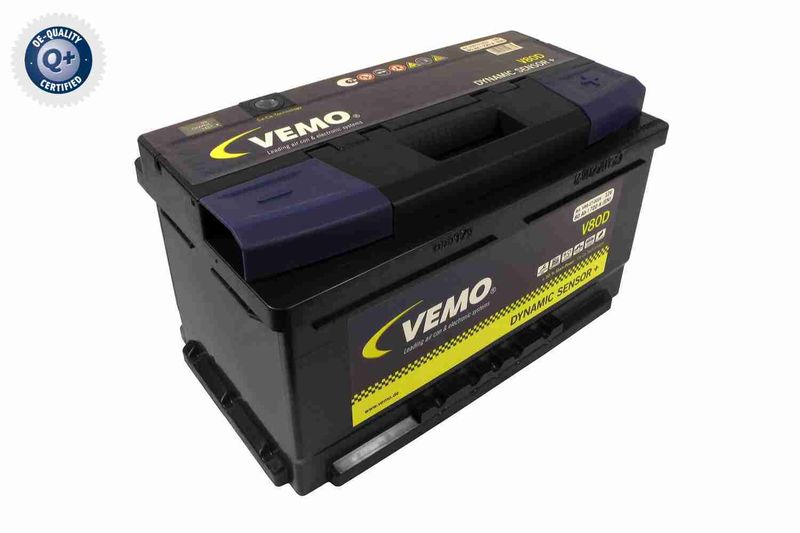 VEMO Indító akkumulátor V99-17-0016