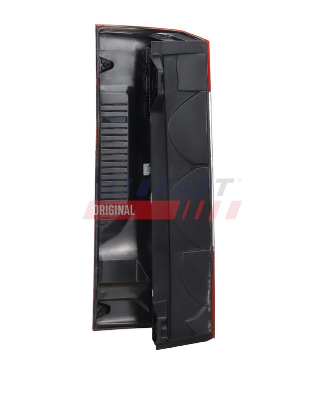 Tagatuli, FAST FT86204