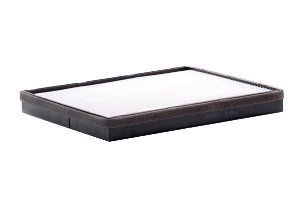 SCT - MANNOL Filtras, salono oras