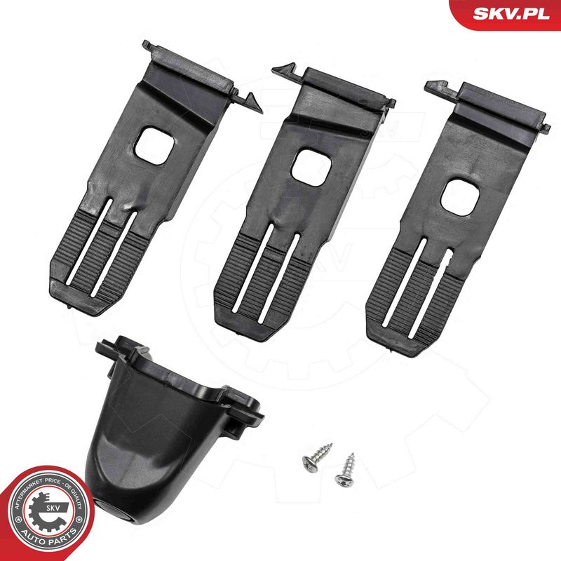 ESEN SKV 66SKV547 Radiator Grille
