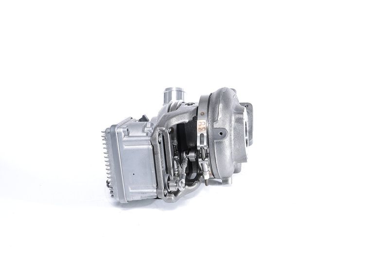 Compresor,sistem de supraalimentare T918053 BTS Turbo