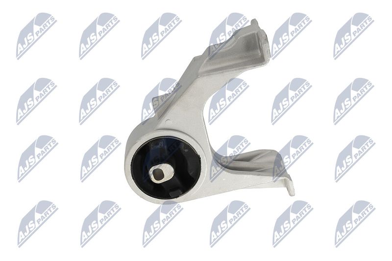 Paigutus, Mootor, NTY ZPS-CH-105