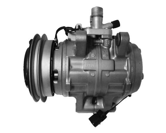 Airstal 10-0044 - Compressor, air conditioning