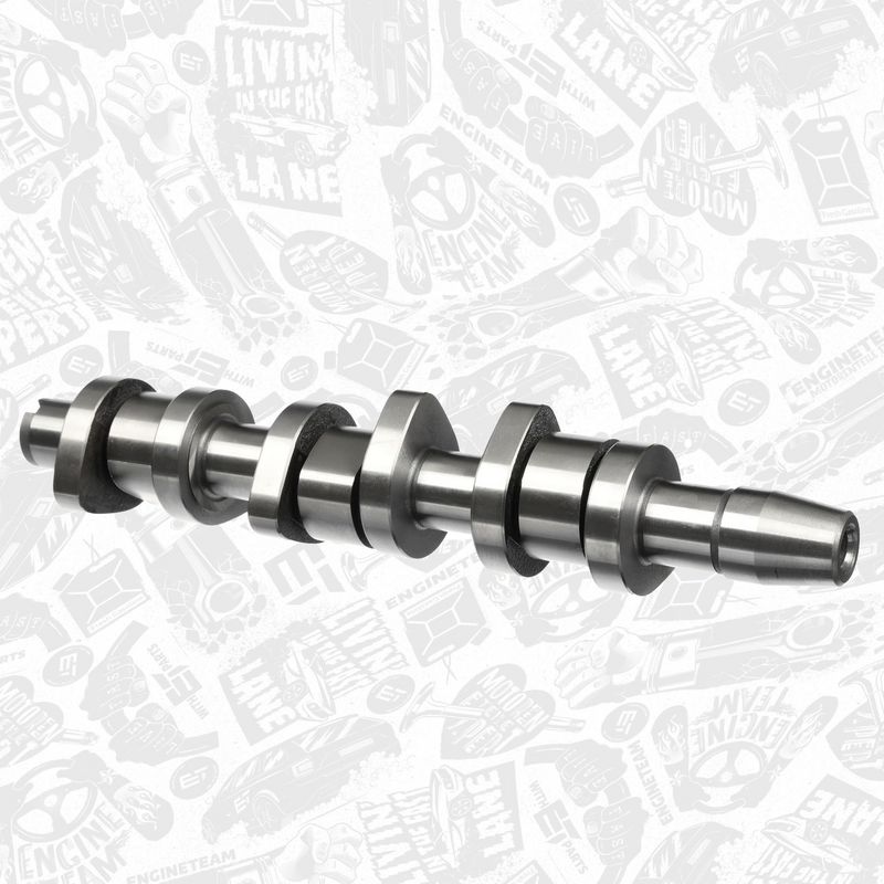 Product Image - Nokkenas - HV0343 - ET ENGINETEAM