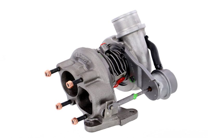 REMANTE 003-001-000007R Charger, charging (supercharged/turbocharged)