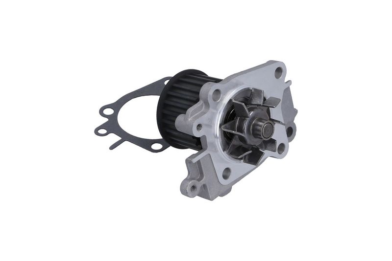 Veepump, mootori jahutus, KAMOKA T0206